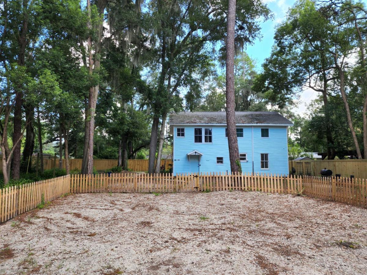 Cozy Hideaway In The Duck Pond Area Of Gainesville Exterior photo