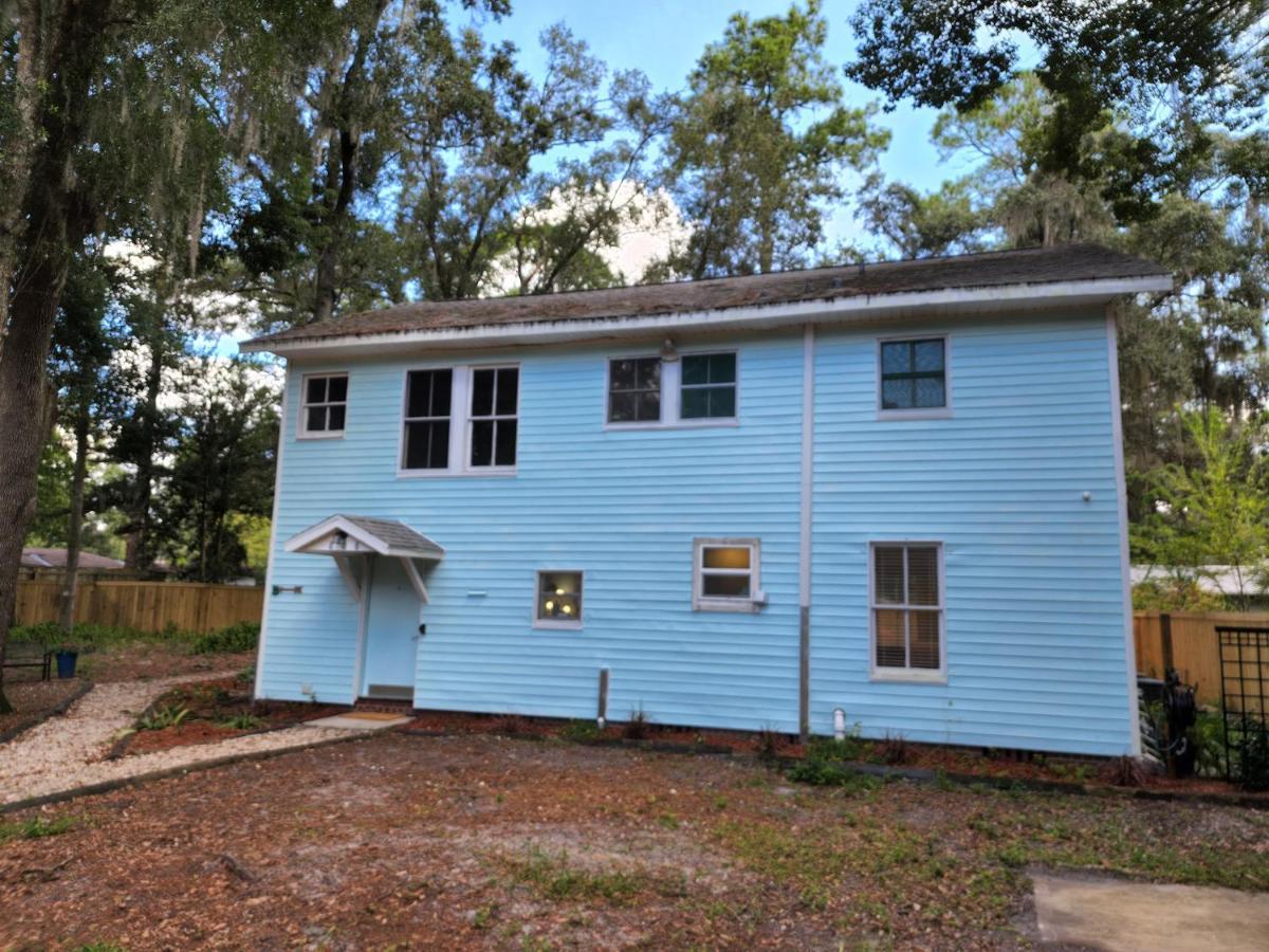 Cozy Hideaway In The Duck Pond Area Of Gainesville Exterior photo